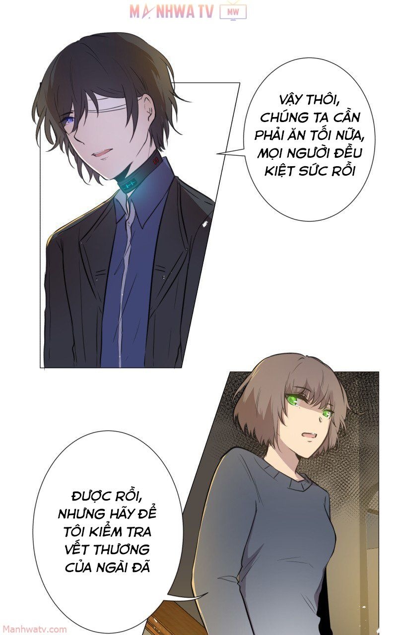 Đọc truyện Trọng sinh mạc thế - Chap 46